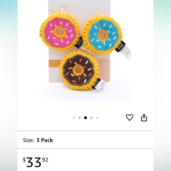 Cat Toys Bundle - Picture 4 of 8